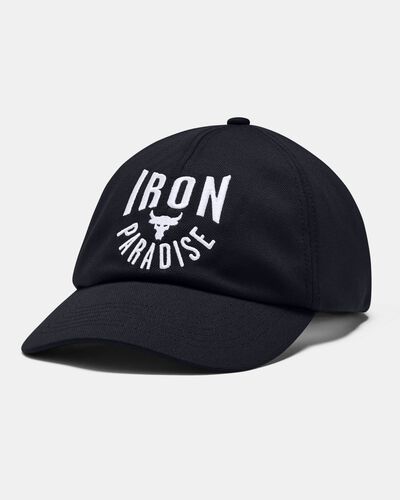 Women's Project Rock Cap