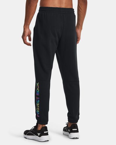 Men's Project Rock Heavyweight Terry Pants