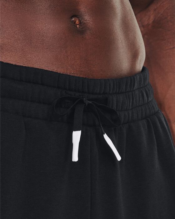 Project Rock Rival Fleece image number 4