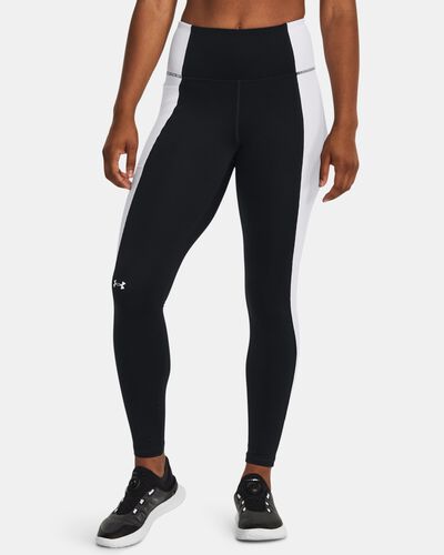 Women's UA Train Cold Weather Leggings