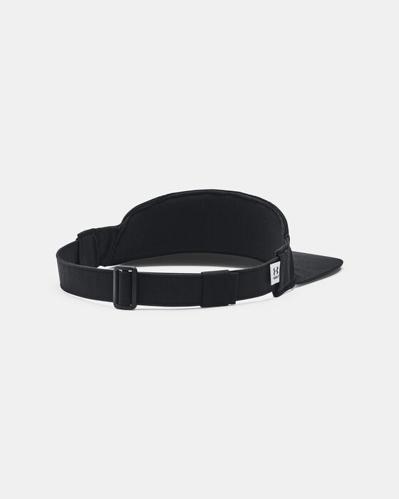 Women's UA Iso-Chill Driver Visor image number 1