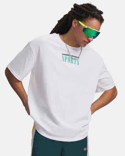 UA Heavyweight Sports