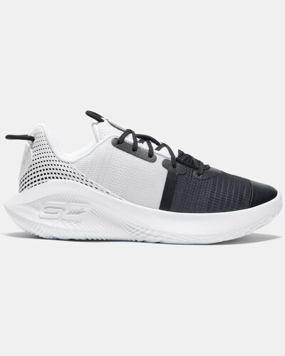 Unisex Curry 6 FloTro Basketball Shoes