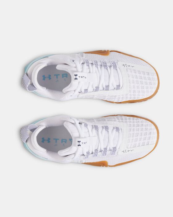 Women's UA Reign 6 Training Shoes image number 2