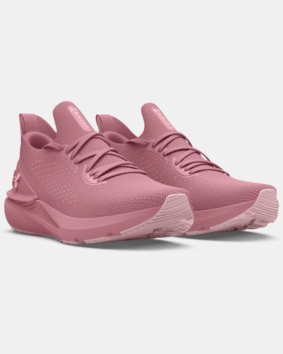 Women's UA Shift Running Shoes image number 3
