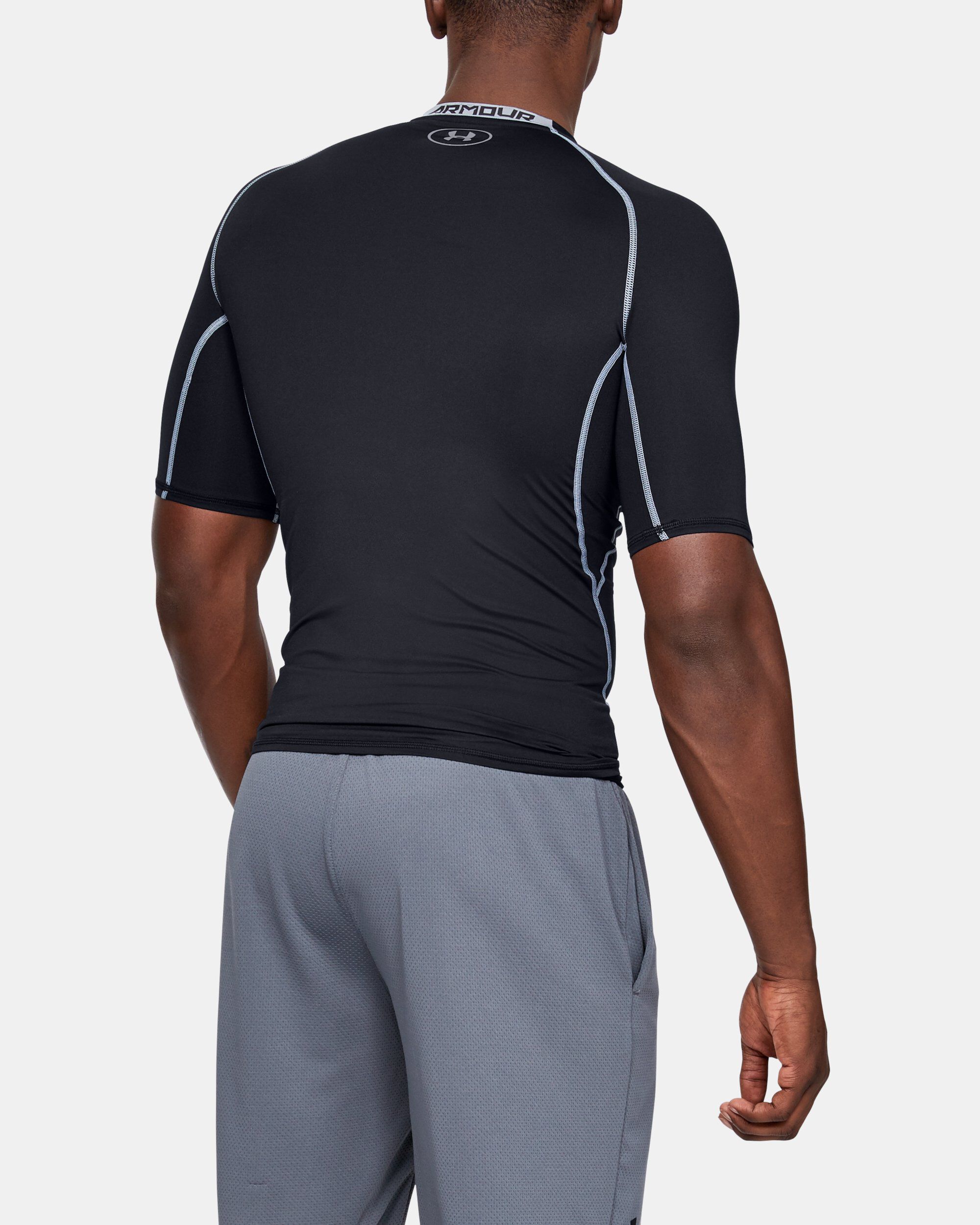 Under armour heatgear shirt hot sale