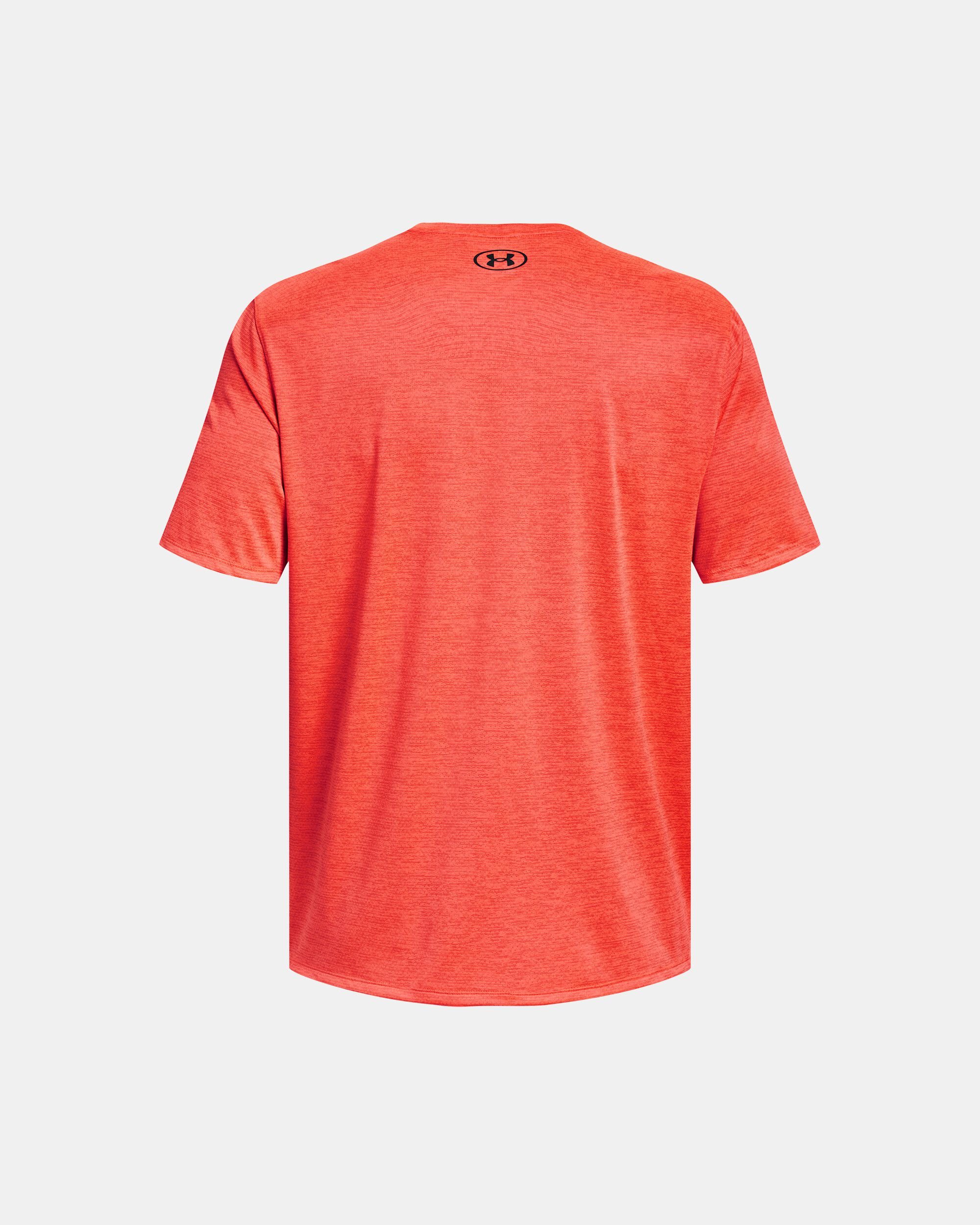 Men s UA Tech Vent Short Sleeve