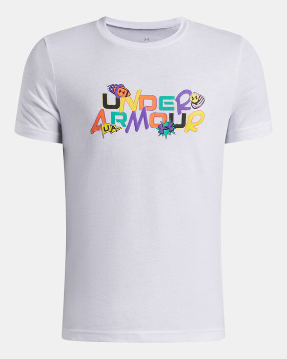 UA Patch Pack Wordmark image number 0