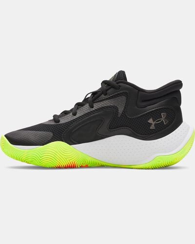 UA Jet '25 UA Jet '25