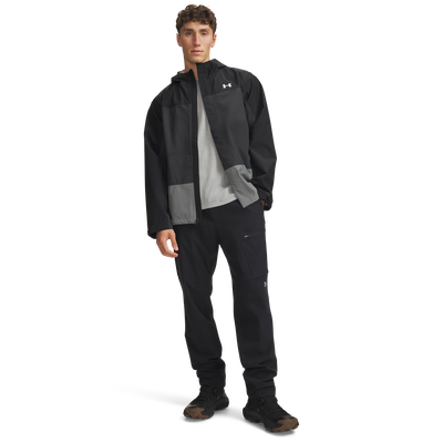 UA Storm Explor Treklite