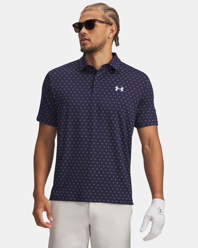 UA Playoff 3.0 Printed