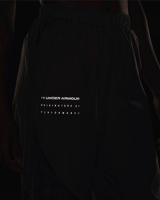 UA راش&trade; ووفن image number 4