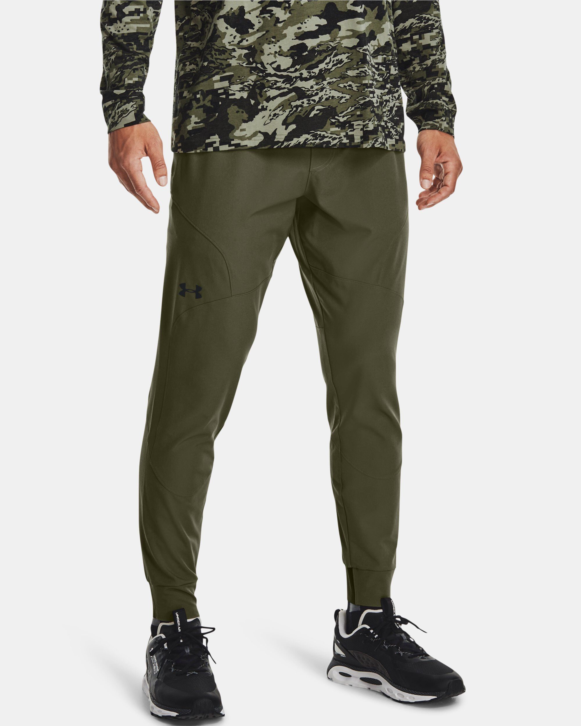Under armour vanish joggers discount