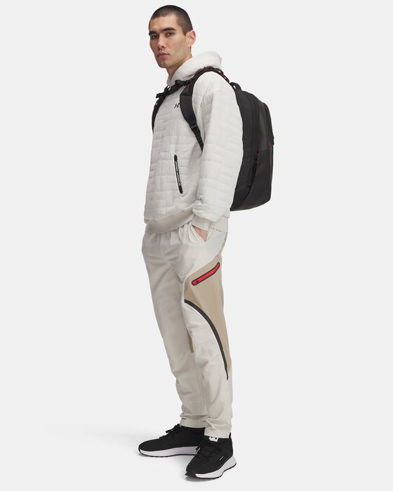 UA No Weigh image number 9