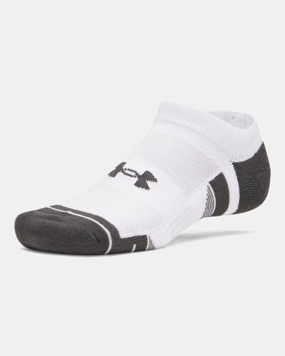 UA Performance Tech