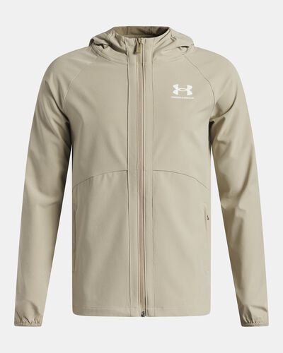 UA Vibe Woven