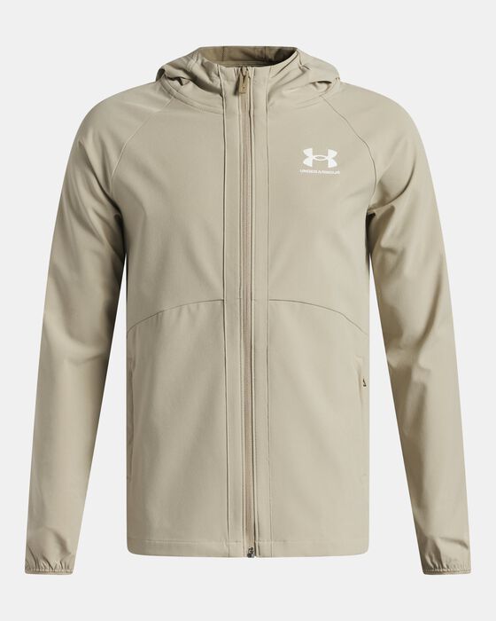 UA Vibe Woven image number 0