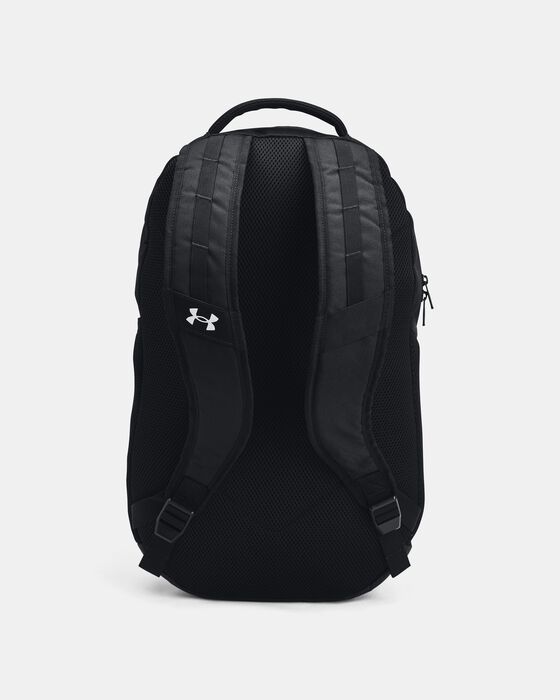 UA Hustle 6.0 Backpack image number 2