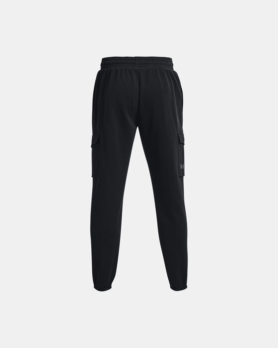 Men's UA Terry Utility Joggers image number 30
