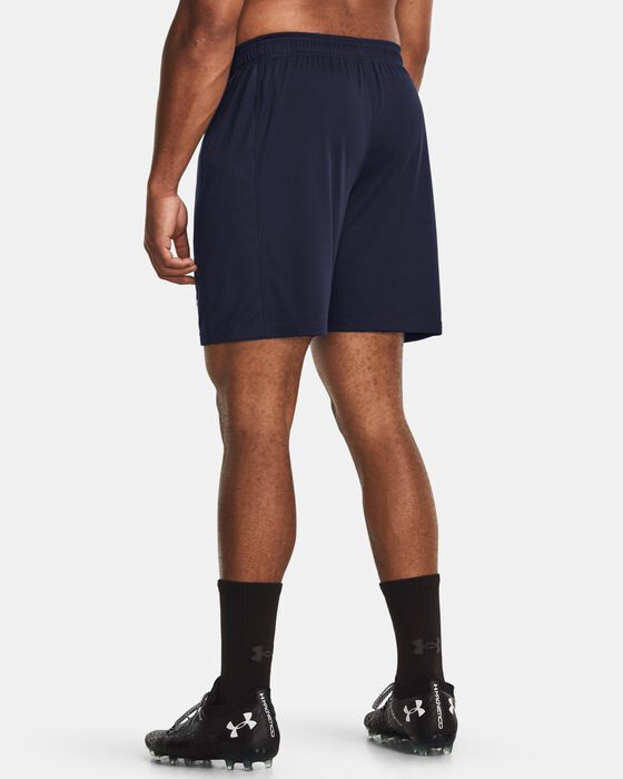 Men's UA Challenger Knit Shorts image number 1