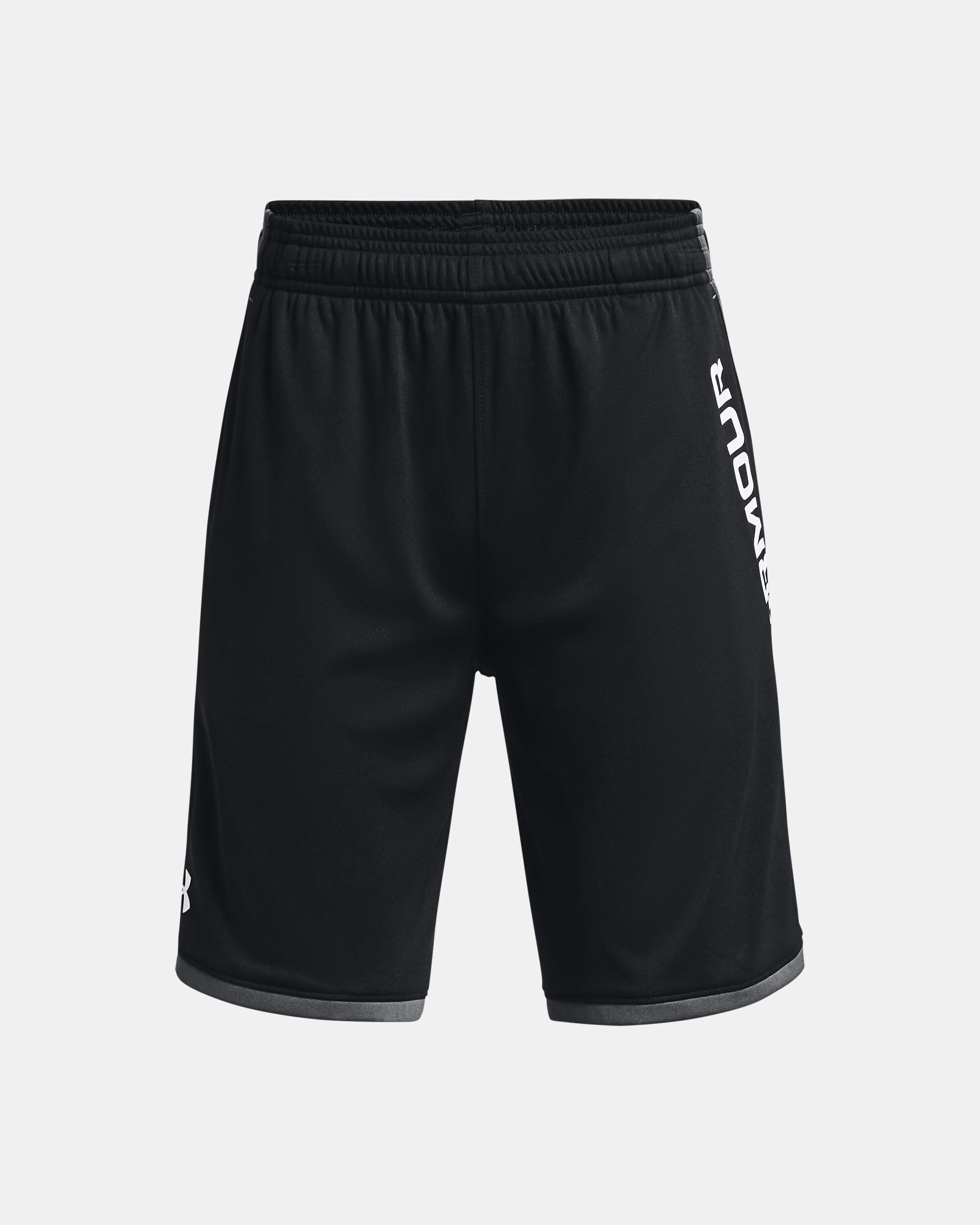 Under armour stunt printed shorts top