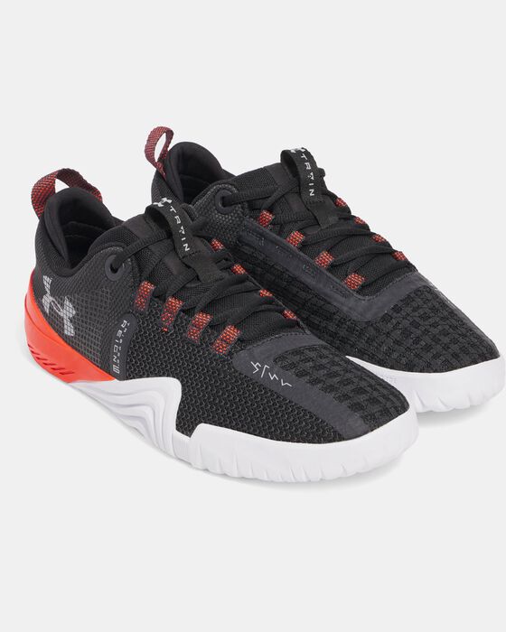 Men's UA Reign 6 Training Shoes image number 3