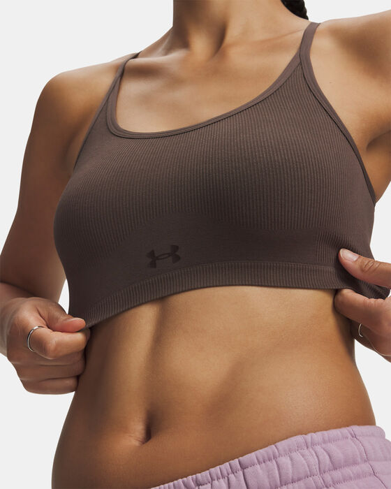 UA Seamless Cotton Low image number 2