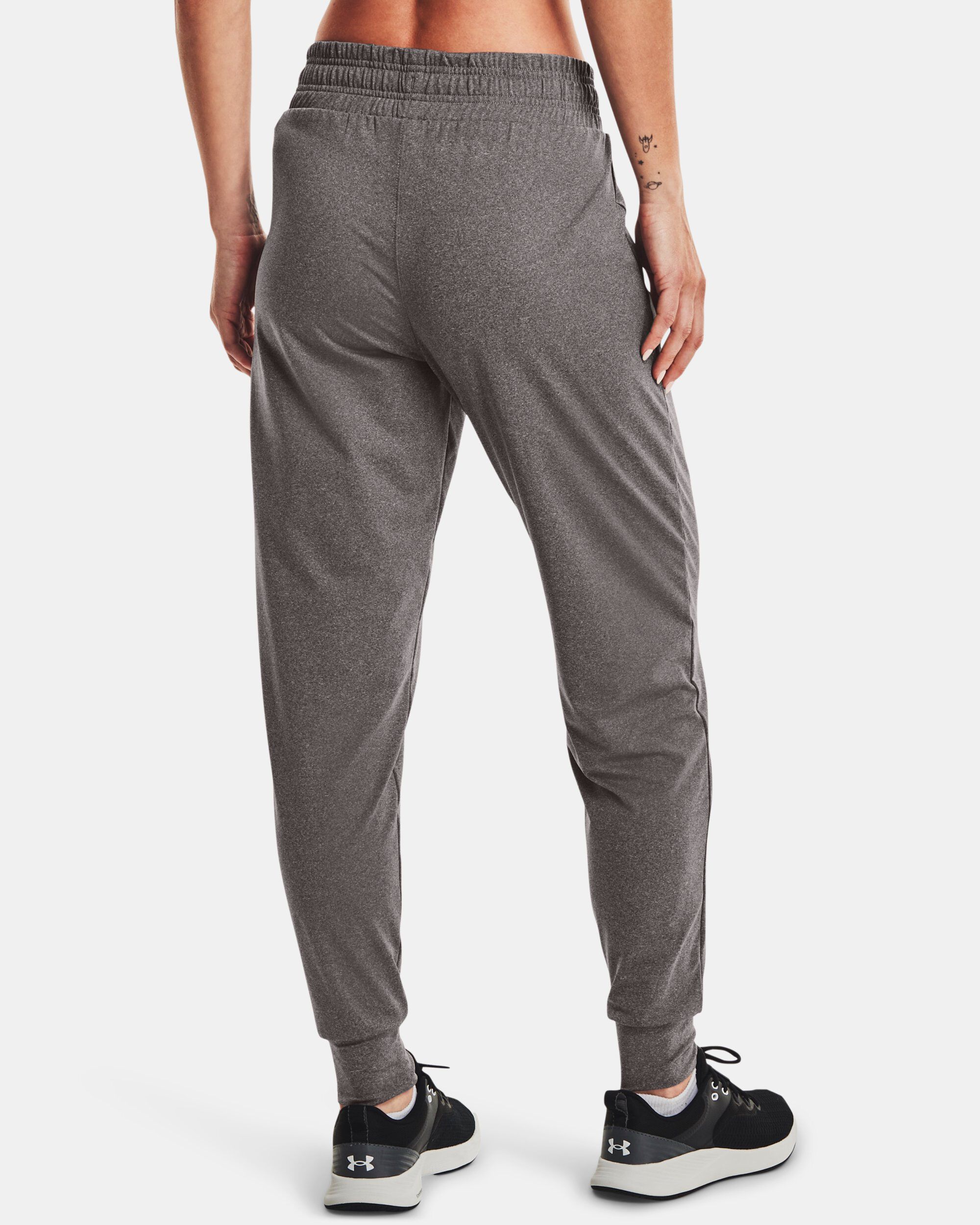Women's under armour cheap tech jogger pants