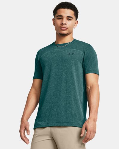 UA Vanish Elite Seamless Wordmark