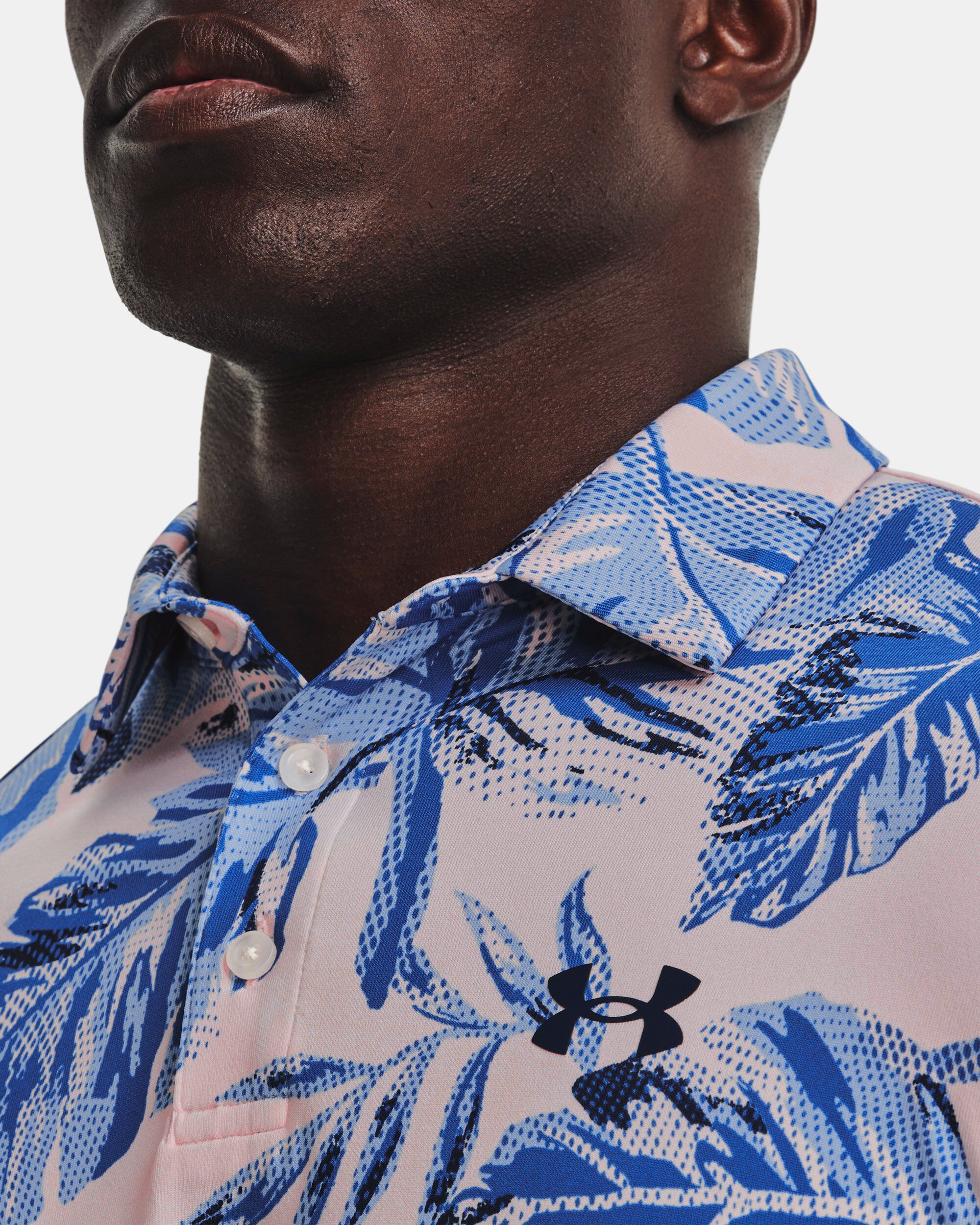 Men's ua playoff polo 2.0 store