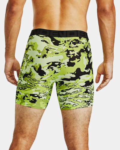 Men's UA Tech™ 6" Boxerjock® – 2-Pack