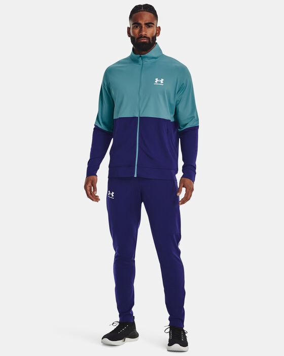 UA Pique image number 2