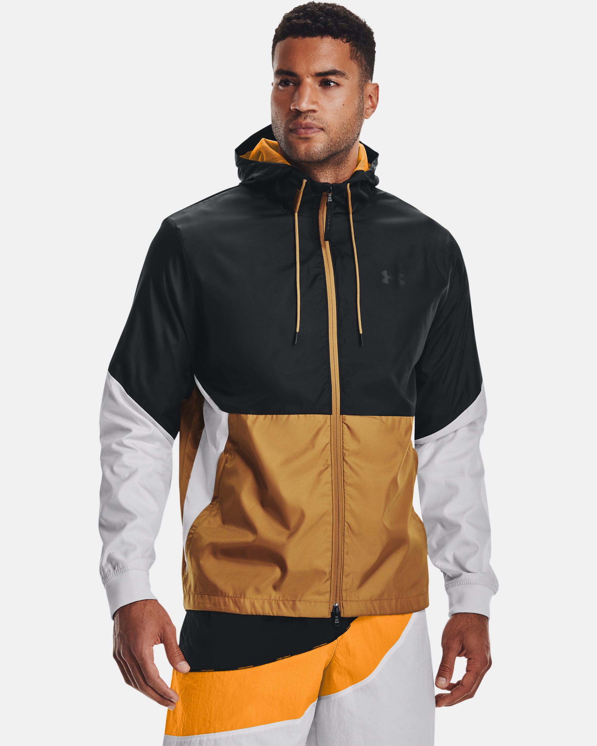 mens anorak jacket australia