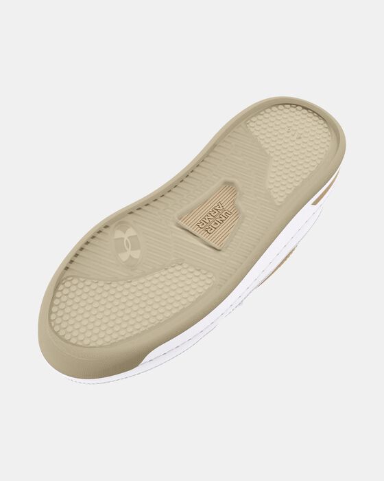 Women's UA Court 96 Suede Shoes image number 4