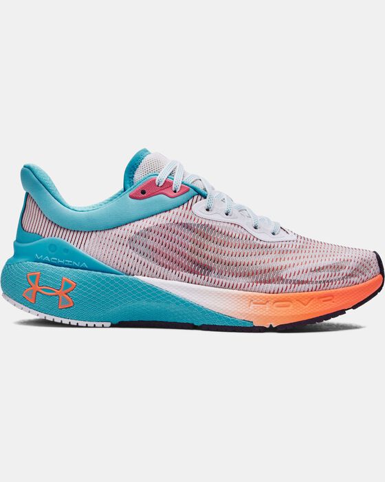 Women's UA HOVR™ Machina Breeze Running Shoes image number 0