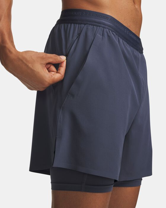 UA Vanish Elite image number 3