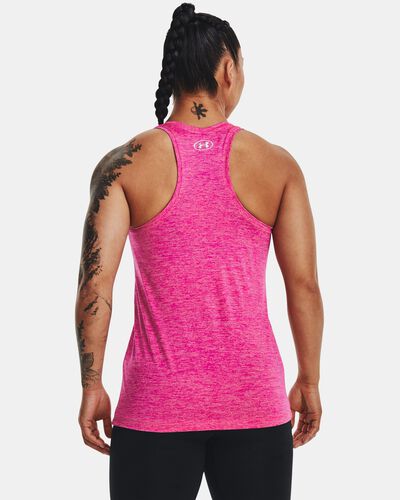 Women's UA Tech™ Twist Tank