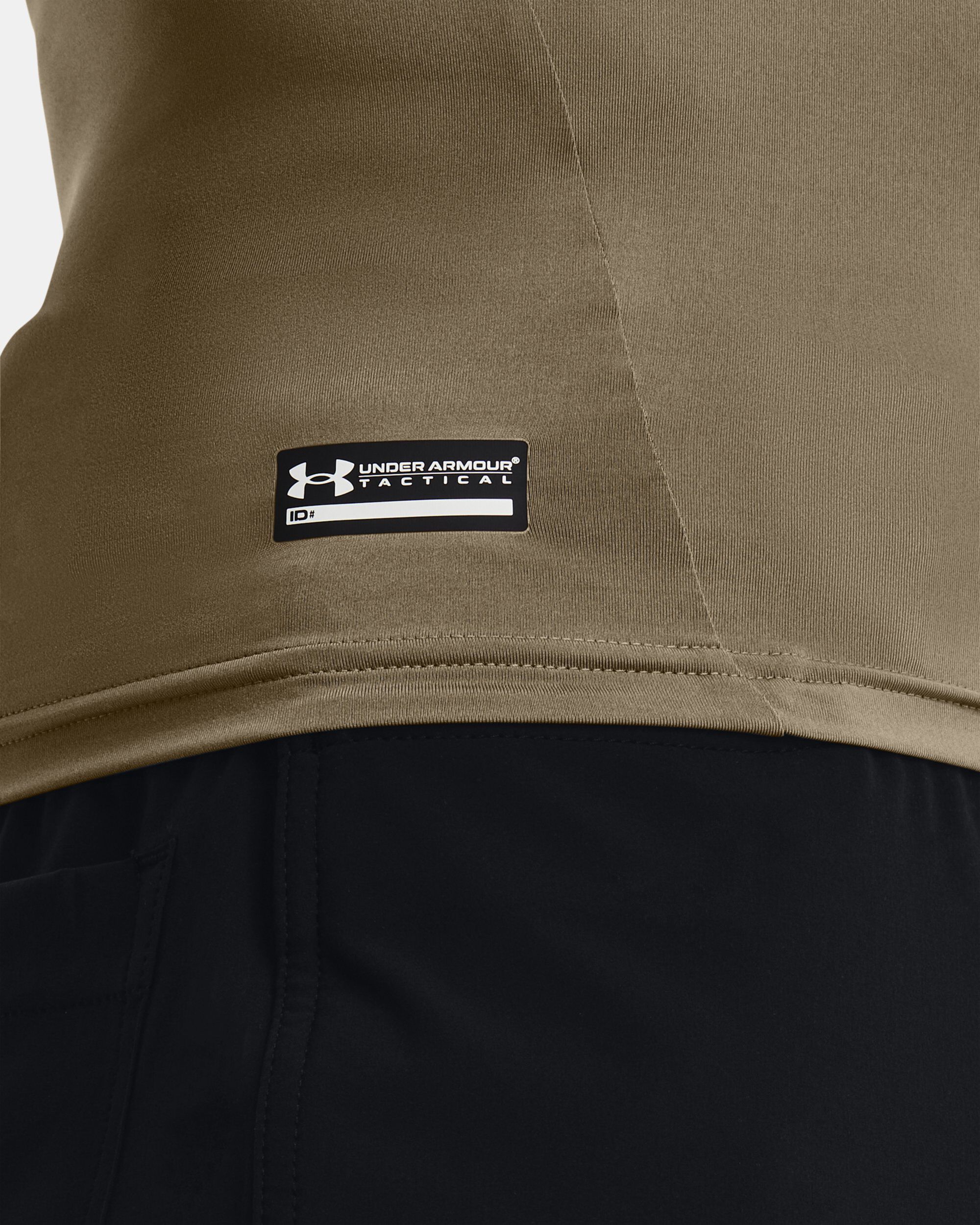 Under armour cheap heatgear tactical shirt