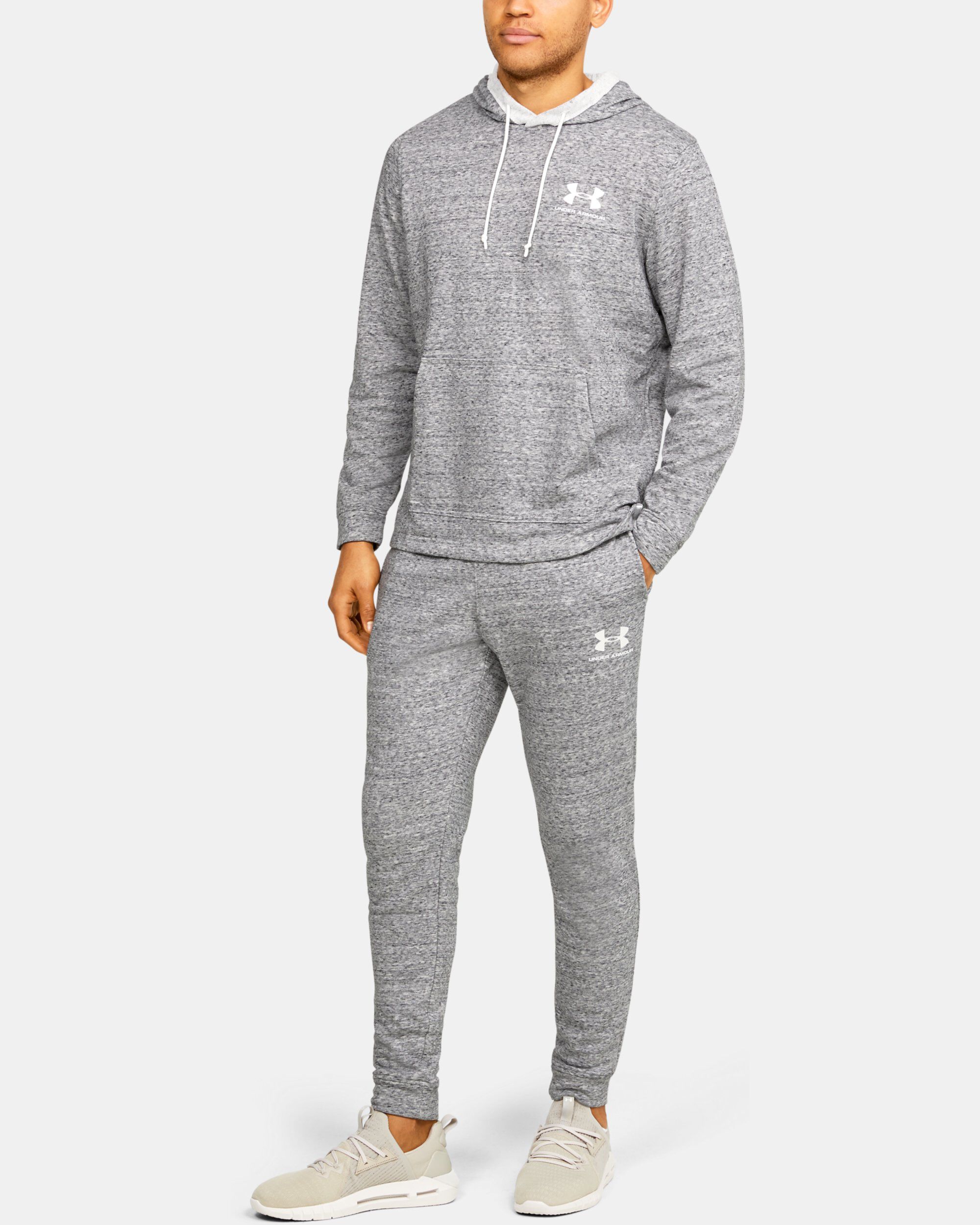 Under armour store sportstyle terry joggers