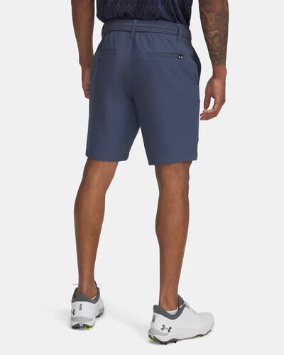 Men's UA Drive Tapered Shorts