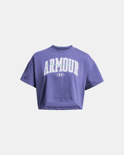 UA هيفي-ويت سكريبتد ووردمارك UA هيفي-ويت سكريبتد ووردمارك