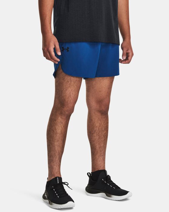Men's UA Vanish Elite Shorts image number 0