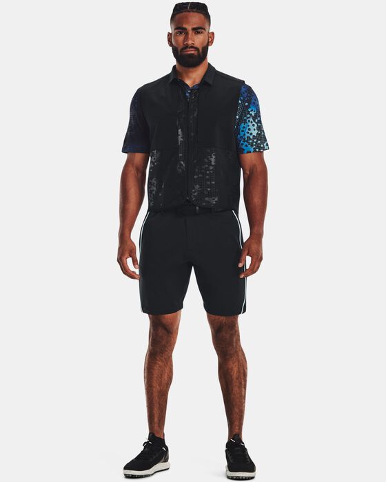 Men's Curry Utility Vest image number 2