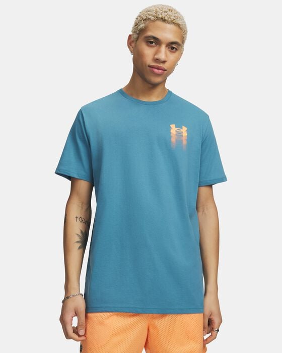 UA Blur Logo image number 0