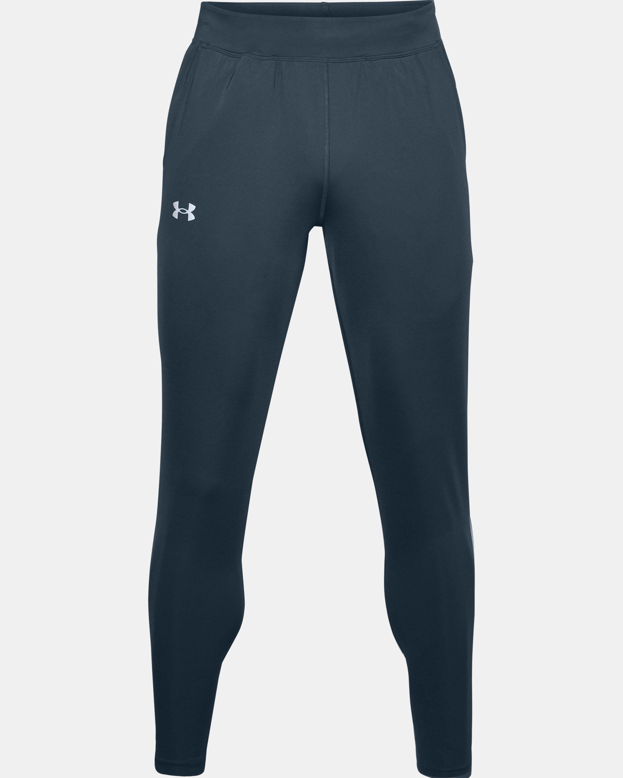 Under armour hotsell heatgear joggers