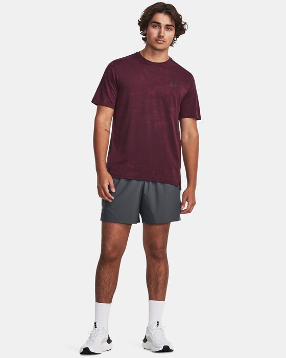 UA Tech™ Vent Jacquard image number 2