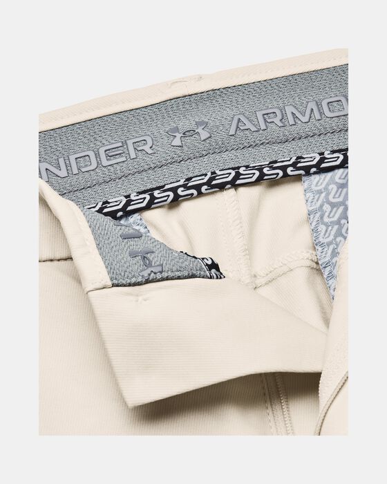 Men's UA Chino Tapered Pants image number 4