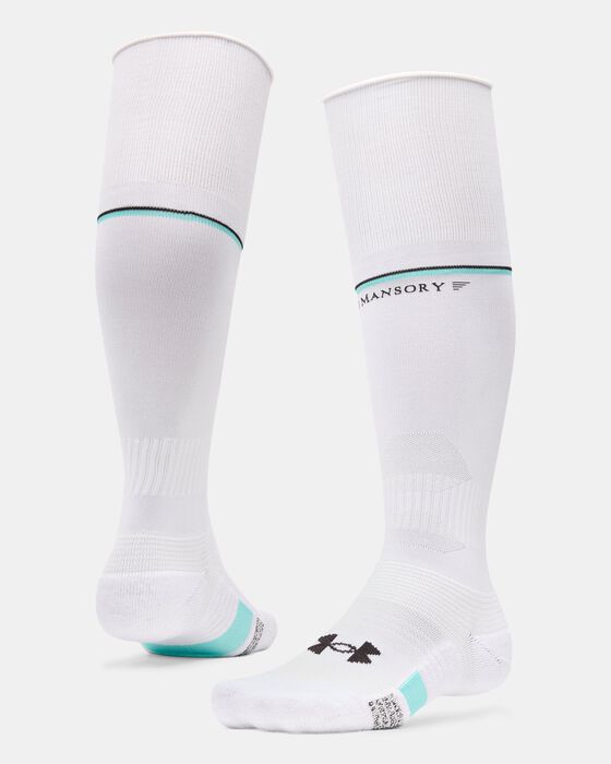 Unisex UA x Mansory Magnetico Grip Socks image number 0