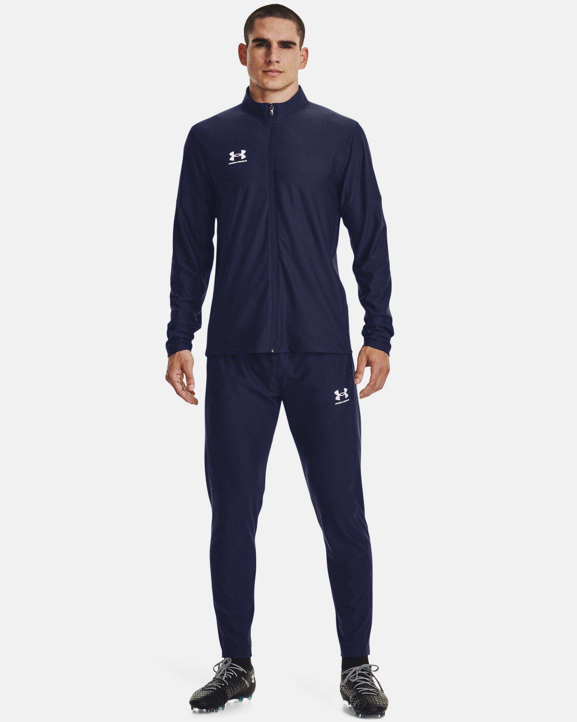 Men s UA Challenger Tracksuit
