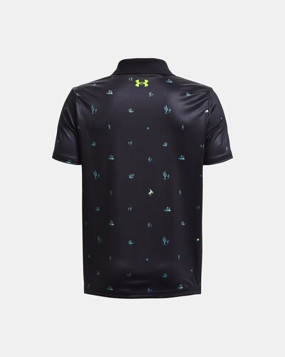 UA Performance Printed 